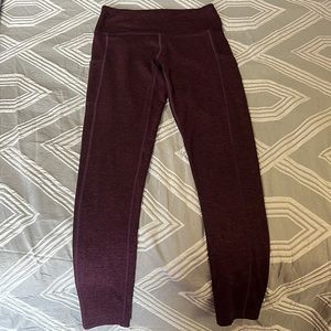 Aerie Chill Play Move Leggings